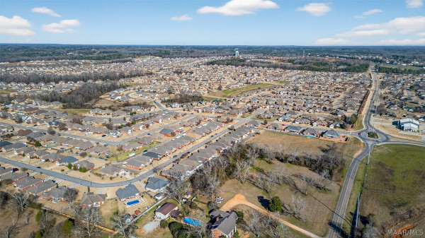 526 Ashton Oak Drive