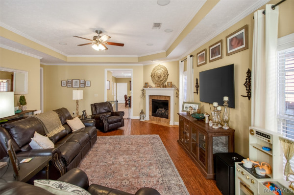 526 Ashton Oak Drive