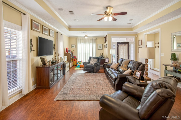 526 Ashton Oak Drive