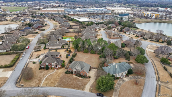 7544 Lakeridge Drive