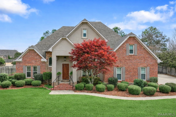 7544 Lakeridge Drive