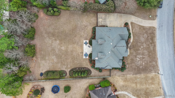7544 Lakeridge Drive