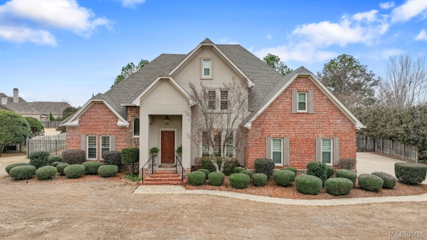 7544 Lakeridge Drive