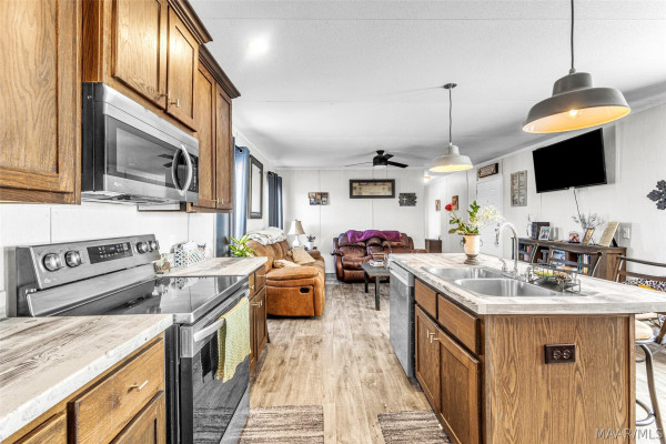 1046 Whipporwill Road