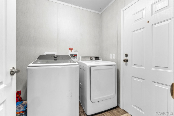 1046 Whipporwill Road