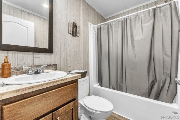 1046 Whipporwill Road