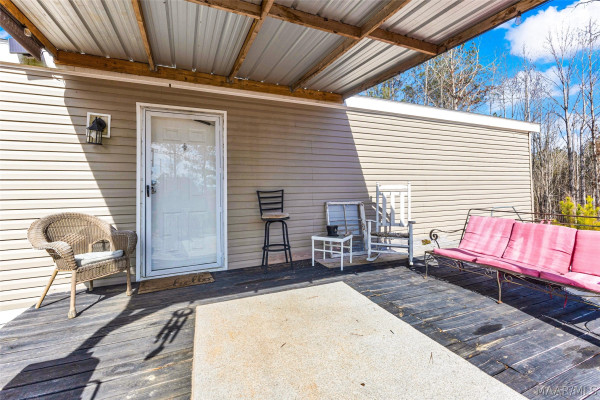 1046 Whipporwill Road