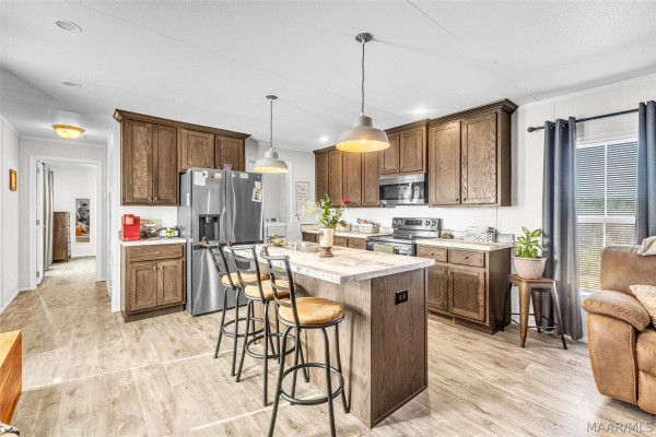 1046 Whipporwill Road