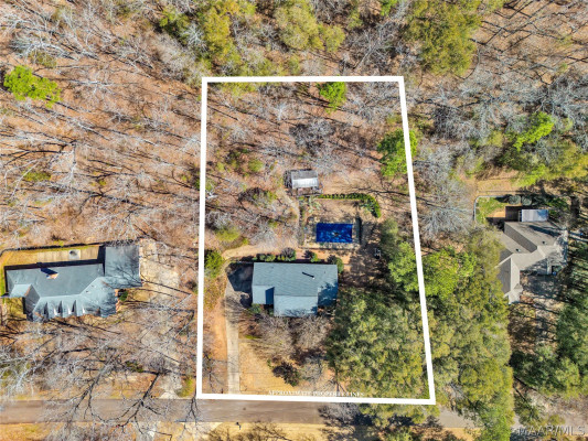 250 Willow Bend Drive
