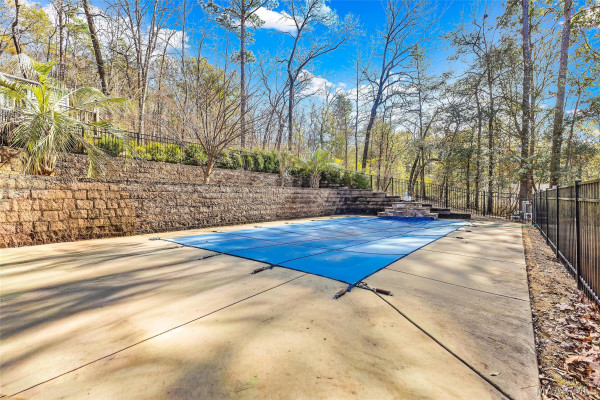 250 Willow Bend Drive