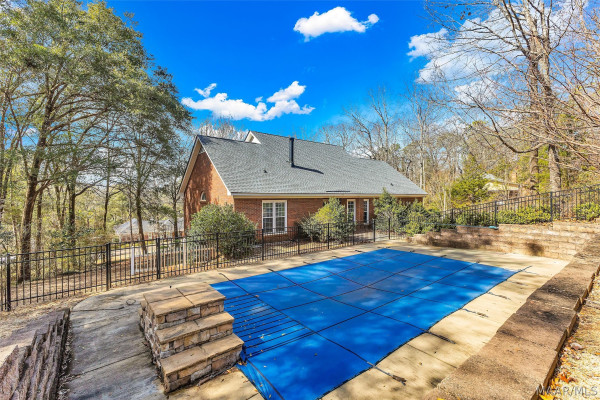250 Willow Bend Drive
