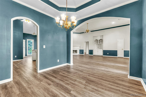 250 Willow Bend Drive