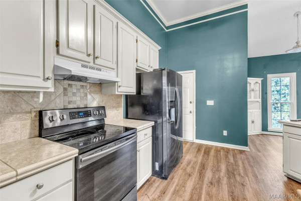 250 Willow Bend Drive