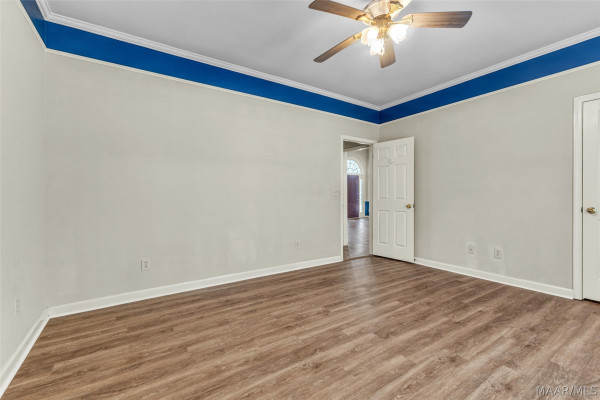 250 Willow Bend Drive