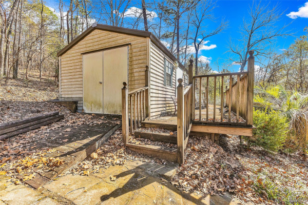 250 Willow Bend Drive