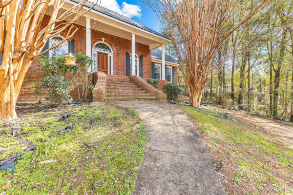 250 Willow Bend Drive