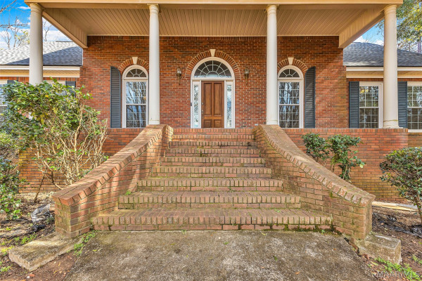 250 Willow Bend Drive