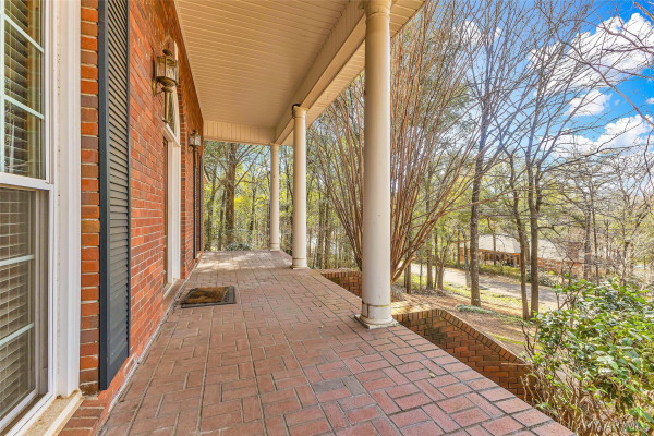 250 Willow Bend Drive