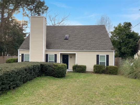 1221 Dalraida Road
