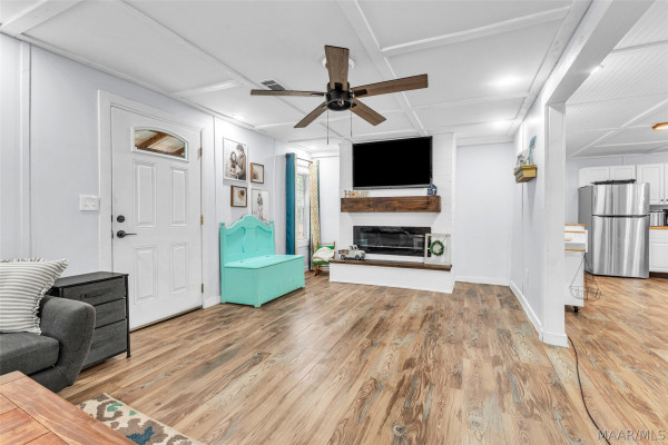 1703 County Road 39 .