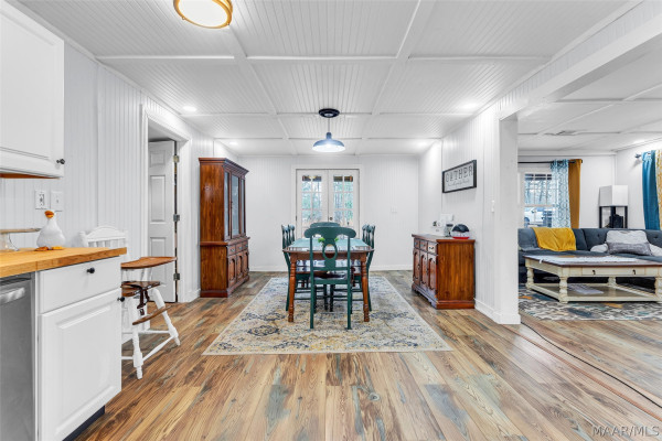 1703 County Road 39 .