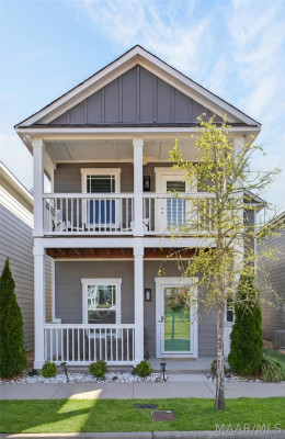 132 Avenue Of The Orchards .