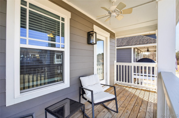 132 Avenue Of The Orchards .