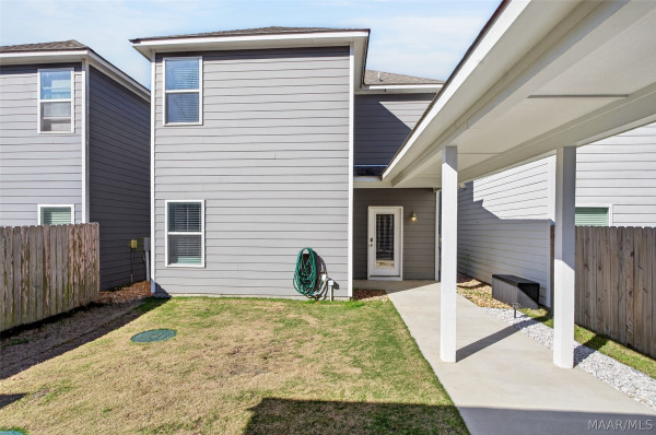 132 Avenue Of The Orchards .