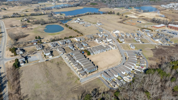 132 Avenue Of The Orchards .