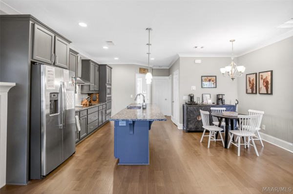 132 Avenue Of The Orchards .