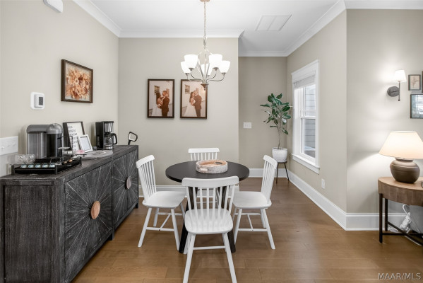 132 Avenue Of The Orchards .