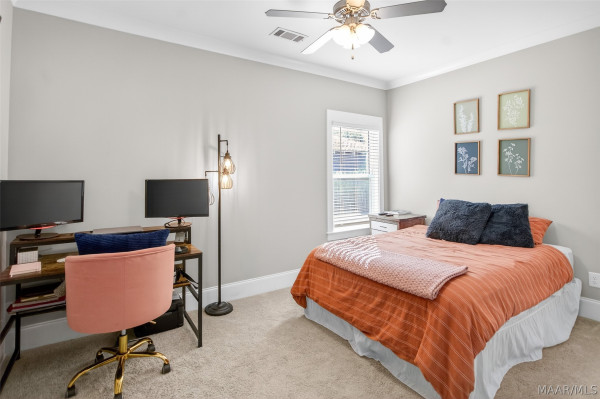 132 Avenue Of The Orchards .