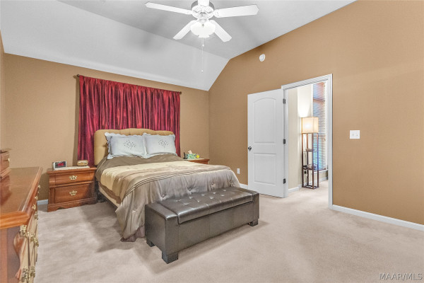 704 Stoneybrooke Way