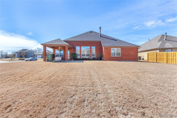 704 Stoneybrooke Way