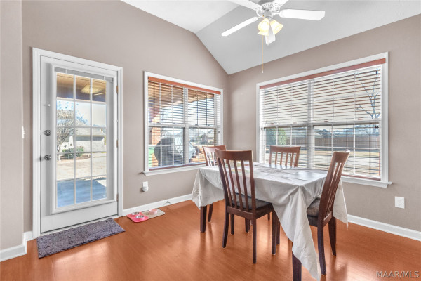 704 Stoneybrooke Way