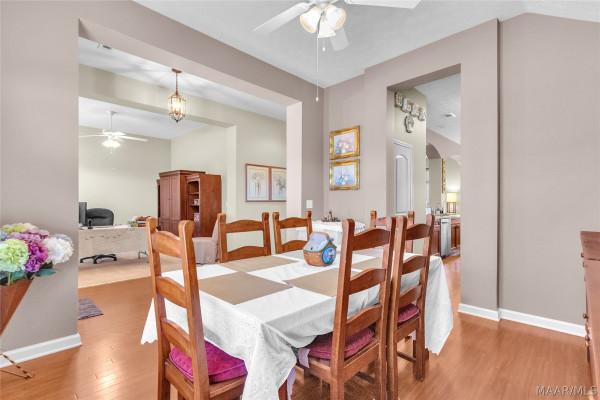 704 Stoneybrooke Way