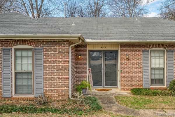 4413 Donovan Drive