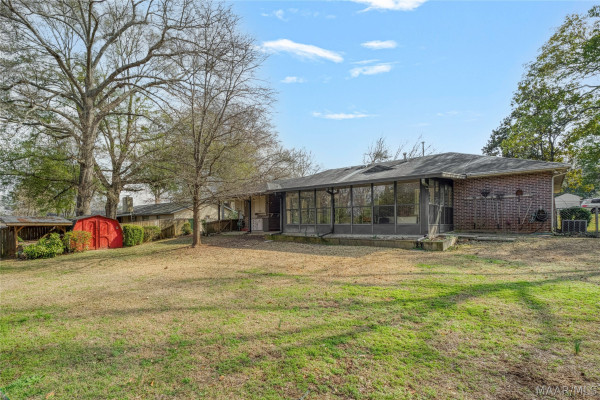 4413 Donovan Drive