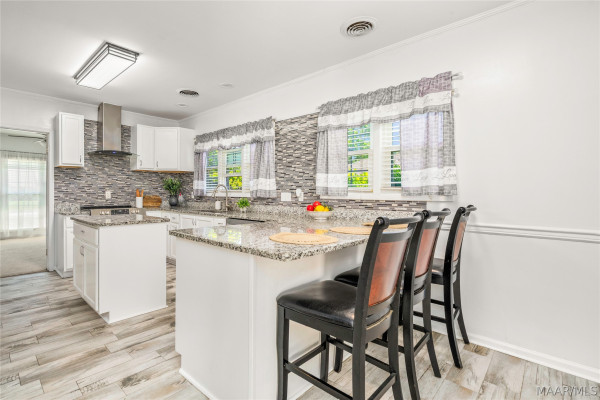 447 Arrowhead Drive