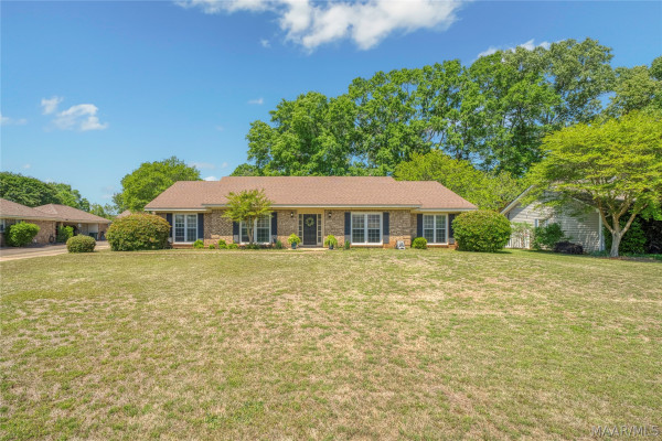 447 Arrowhead Drive