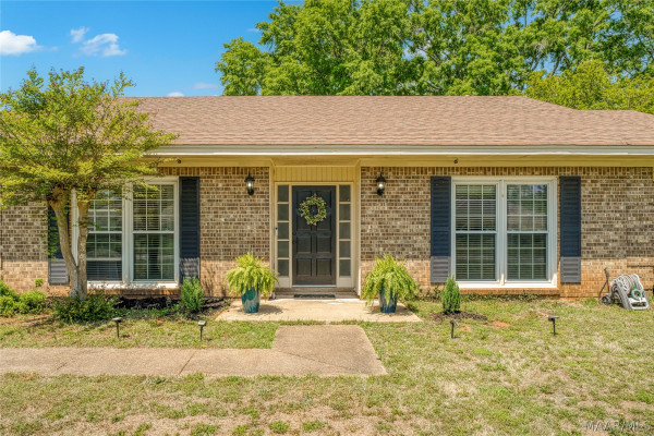 447 Arrowhead Drive