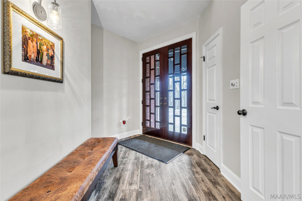 241 Golson Road
