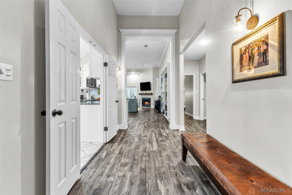 241 Golson Road