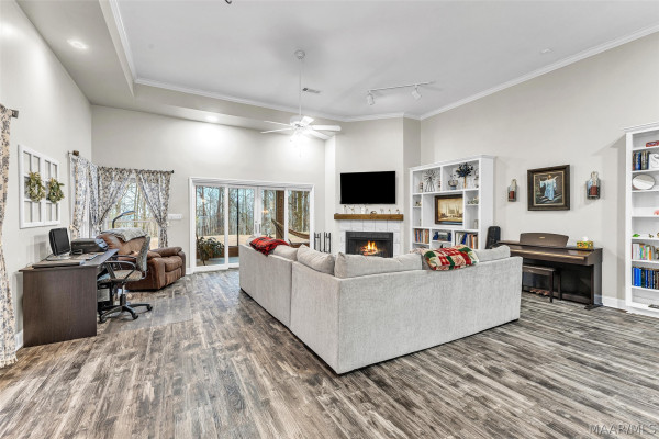 241 Golson Road