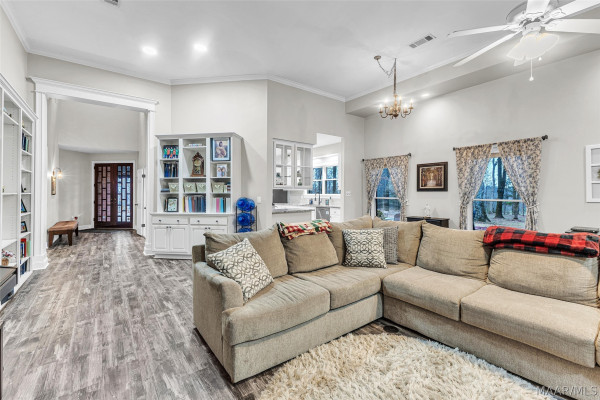 241 Golson Road