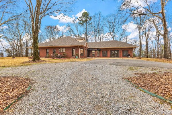 241 Golson Road