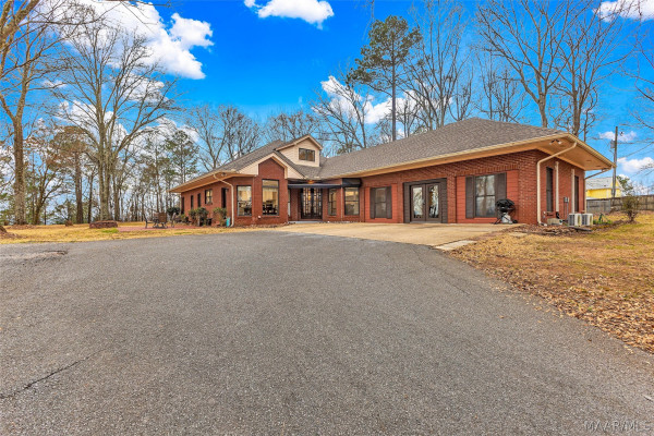 241 Golson Road