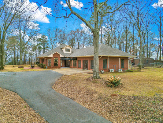 241 Golson Road