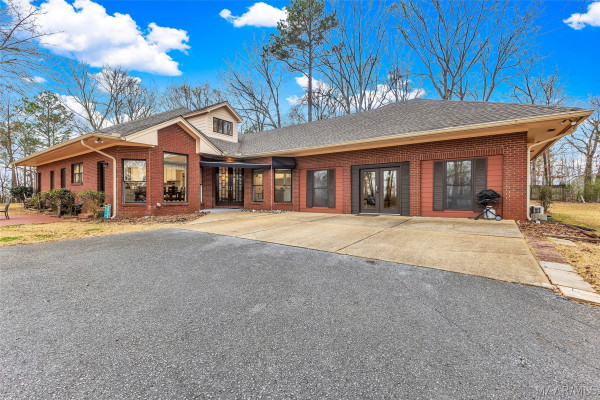 241 Golson Road