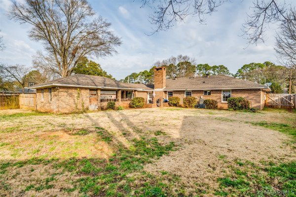 3890 Beardsley Drive